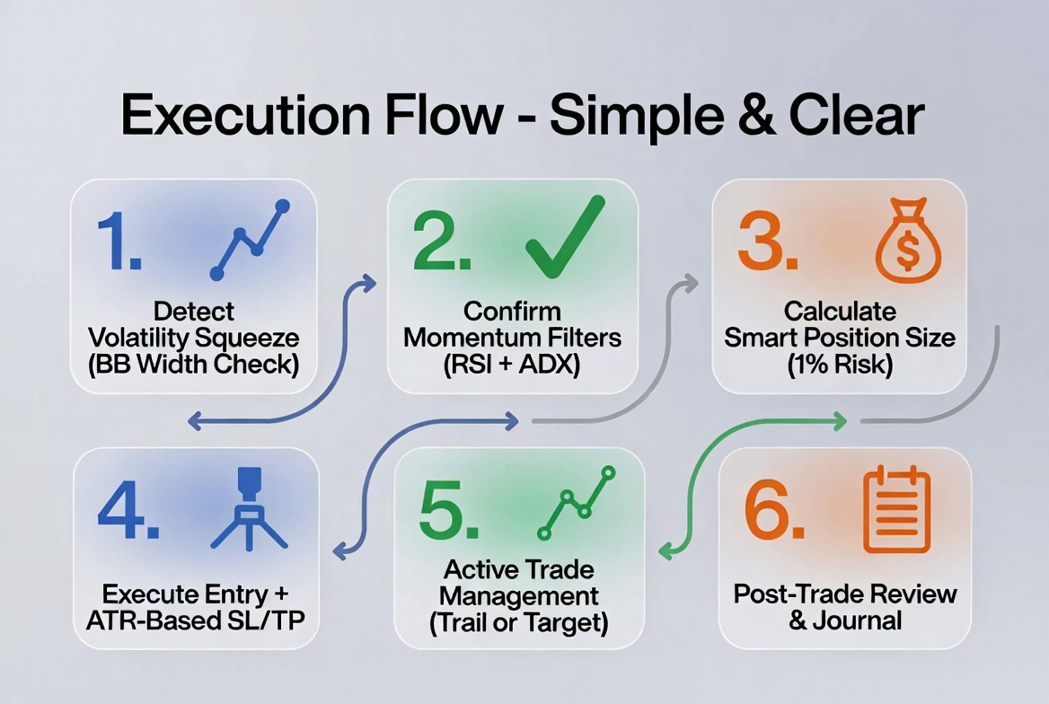 Compression Ignition Protocol trading strategy chart 2