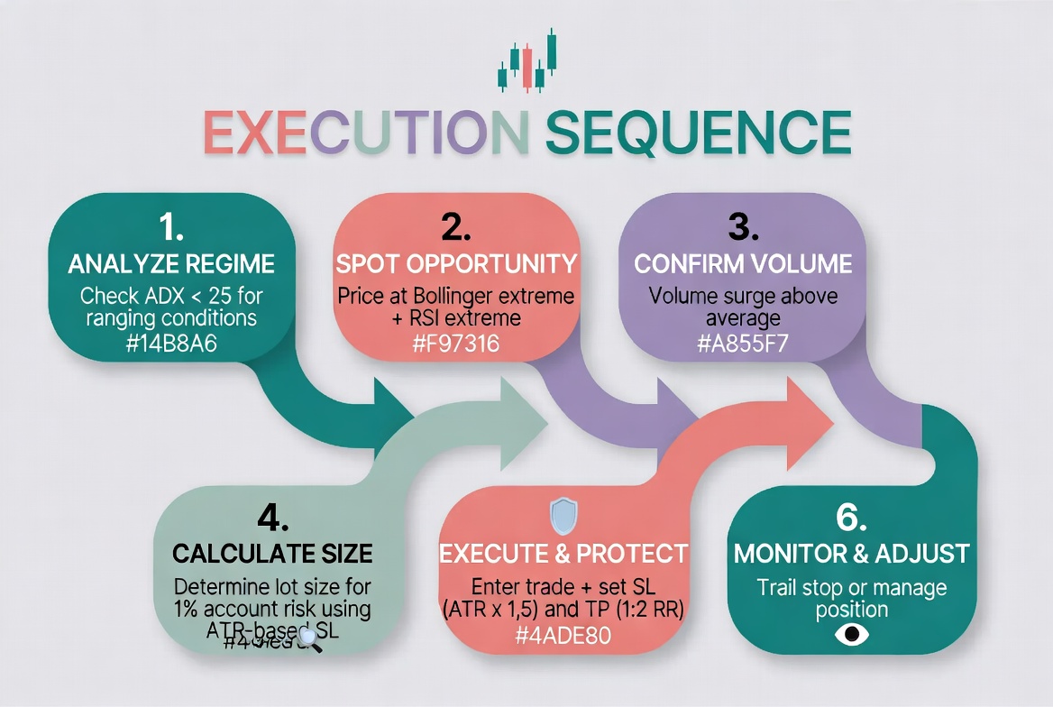 EchoReversion Protocol trading strategy chart 2