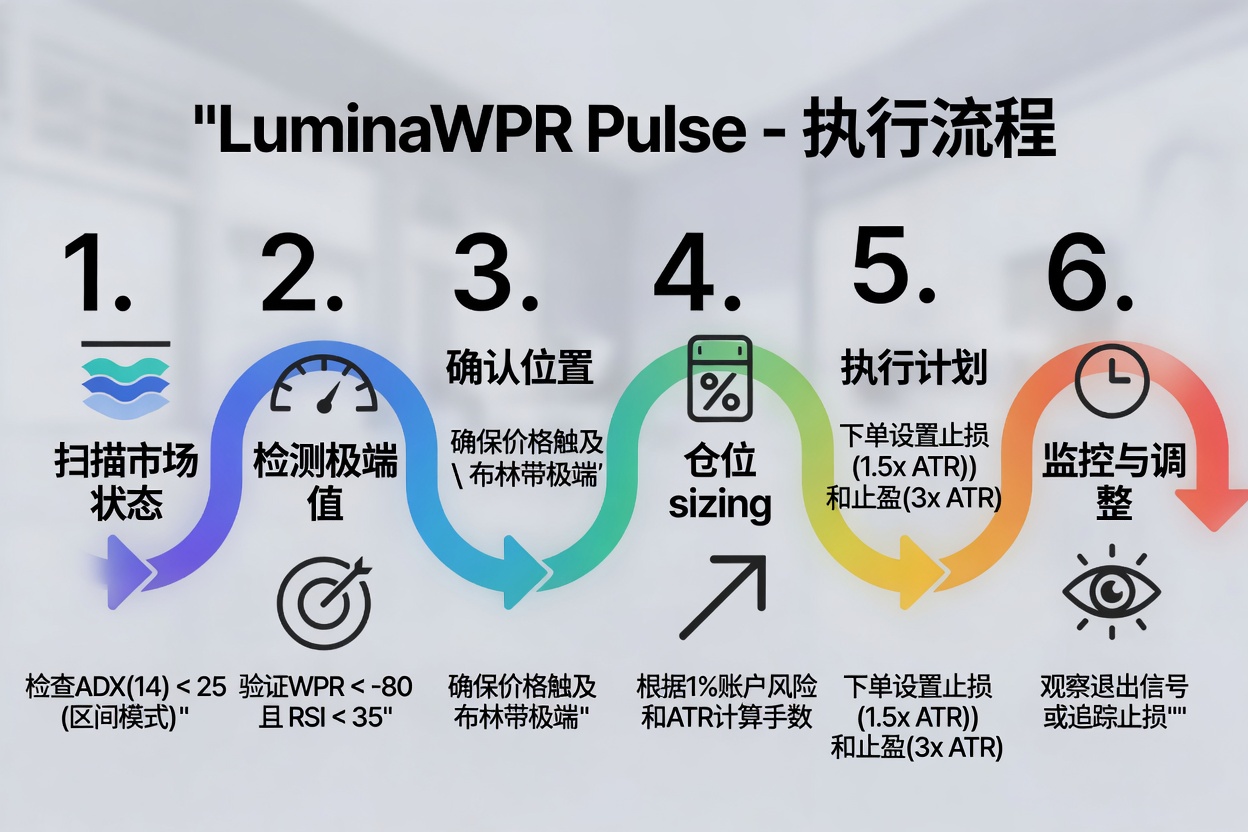 中文执行流程图