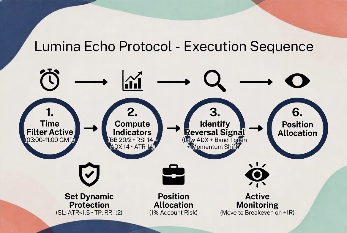 Lumina Echo Protocol trading strategy chart 2