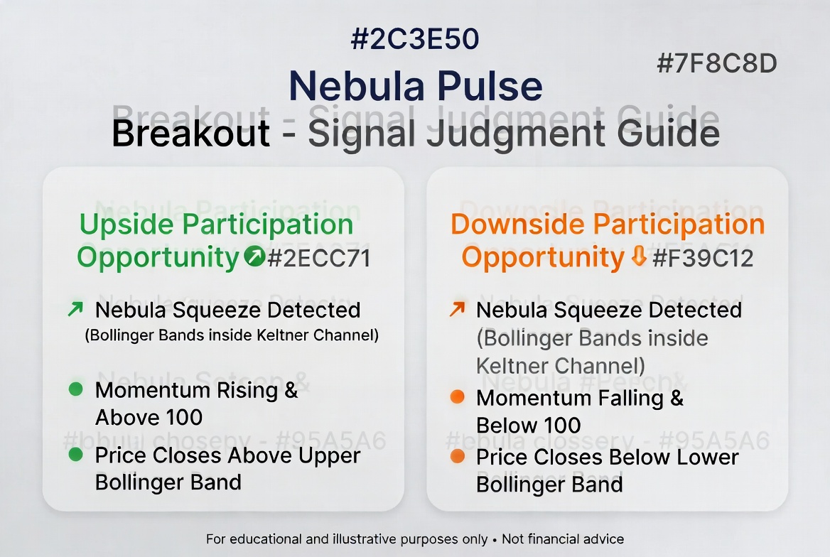 Nebula Pulse Breakout trading strategy chart 1