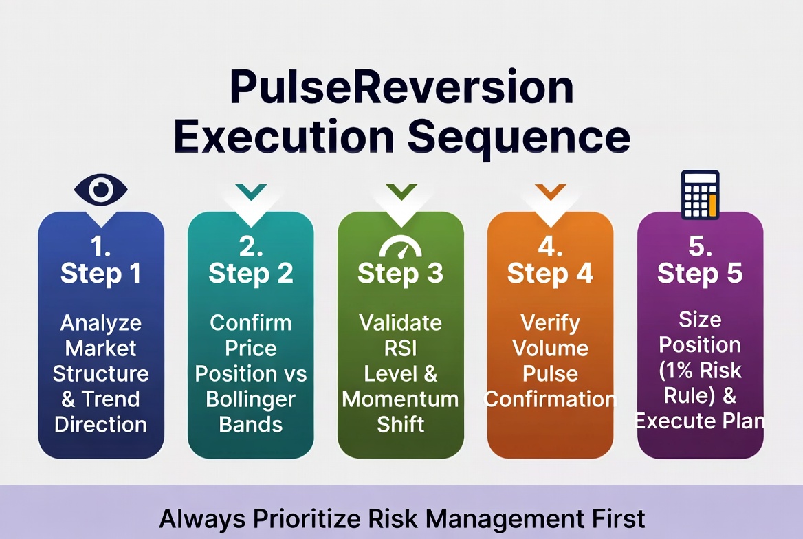 PulseReversion Edge trading strategy chart 2