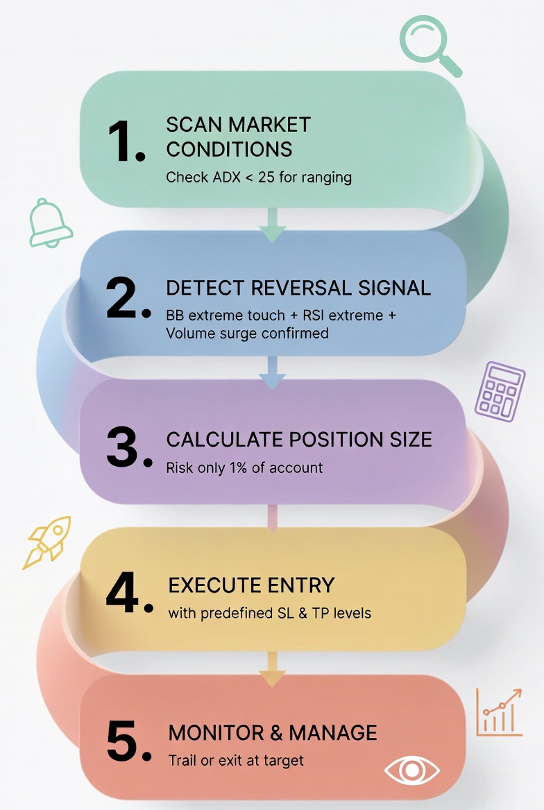 Vortex Reversal Protocol trading strategy chart 2