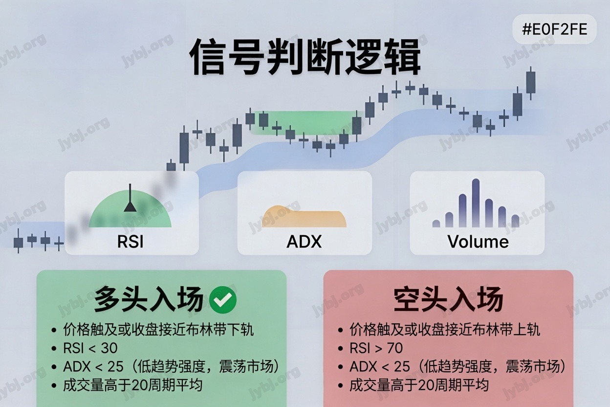 EchoReversion Protocol trading strategy chart 3
