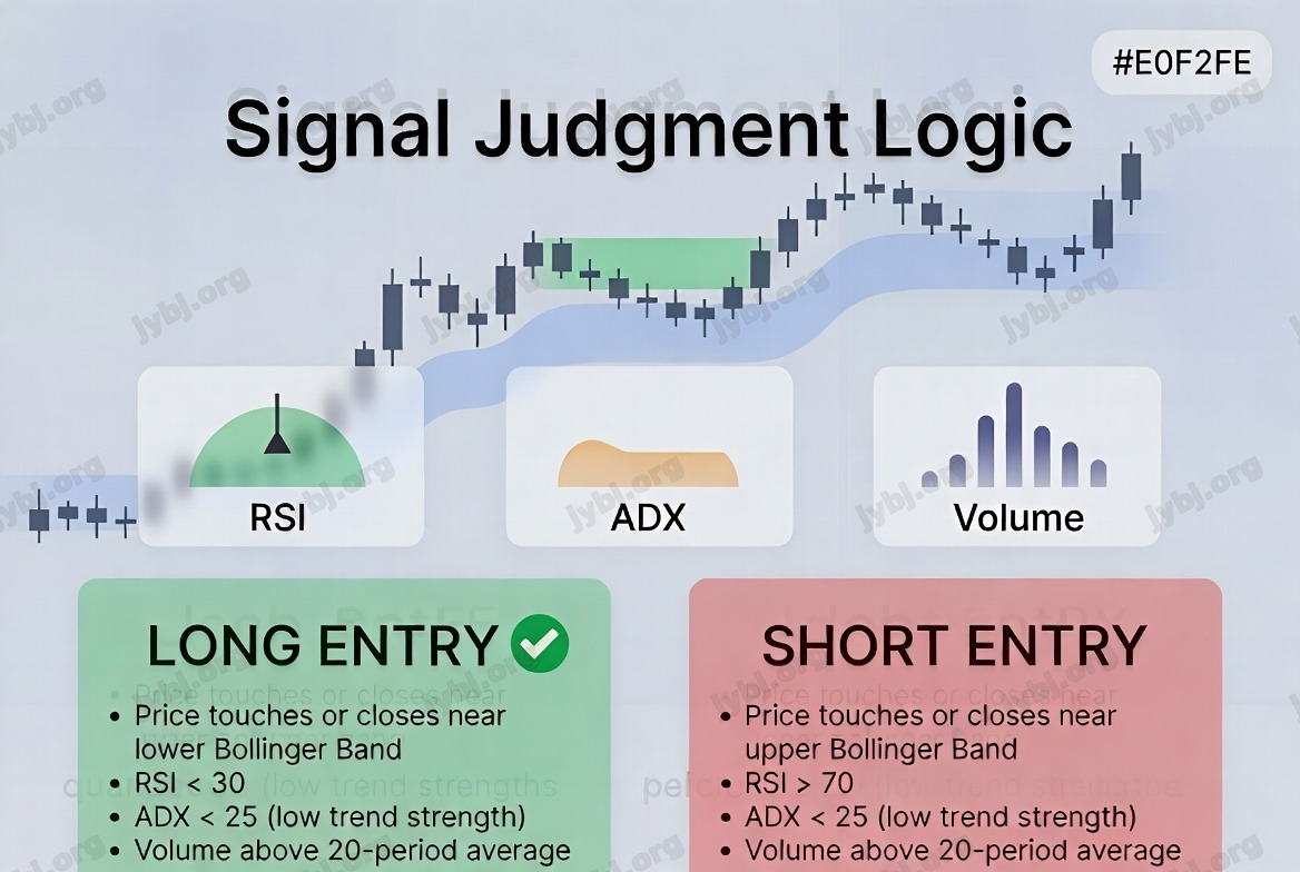 EchoReversion Protocol trading strategy chart 4