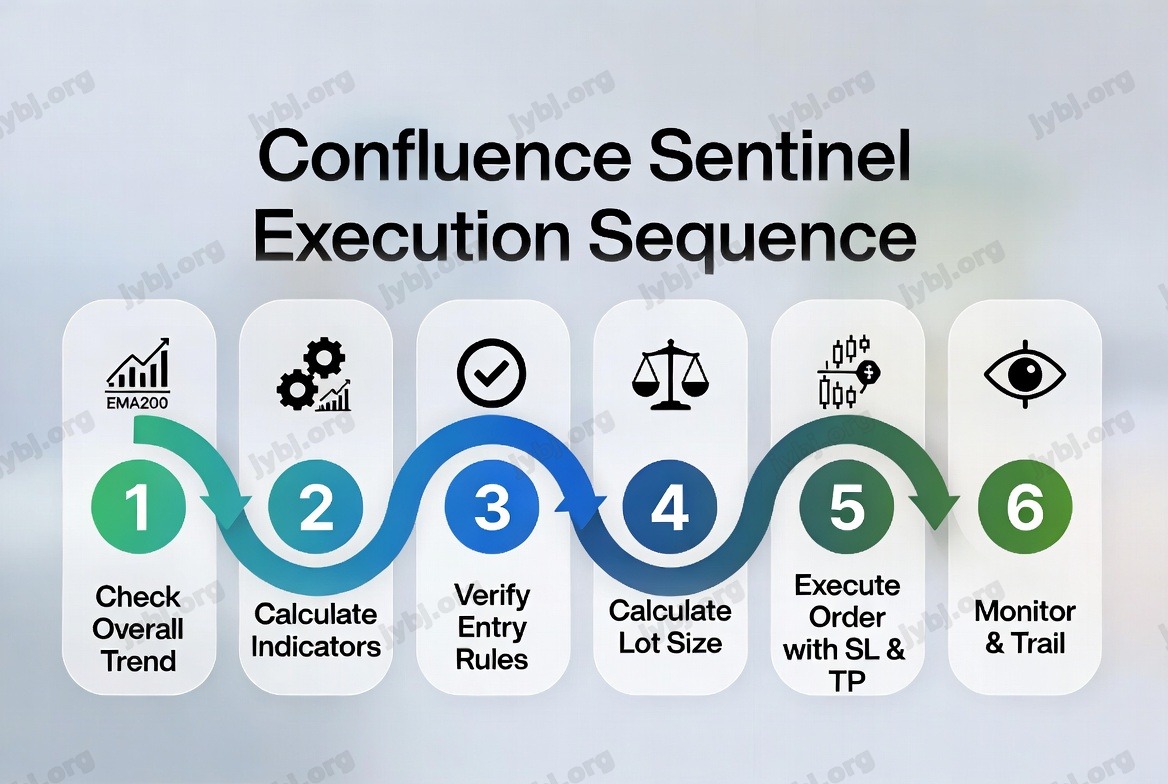 Confluence Sentinel Protocol • Professional Trading Strategy trading strategy chart 7