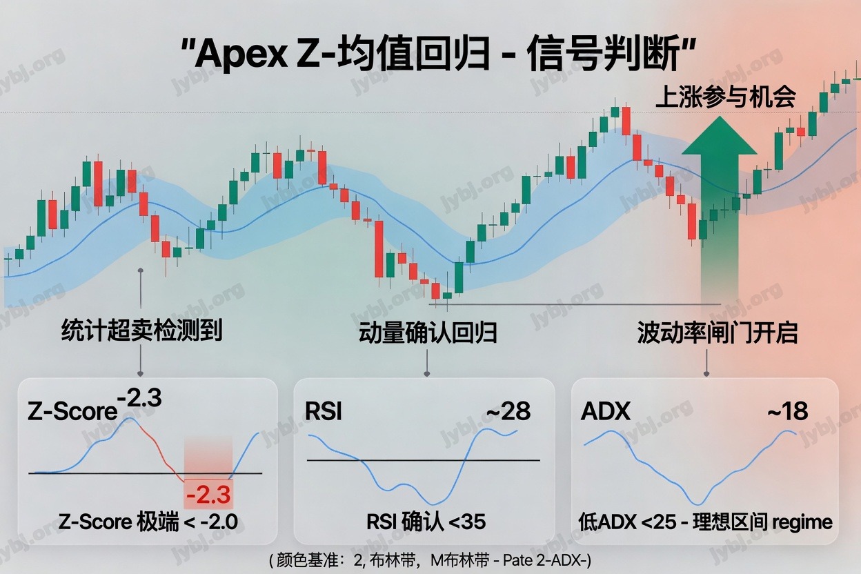 Apex Z trading strategy chart 3