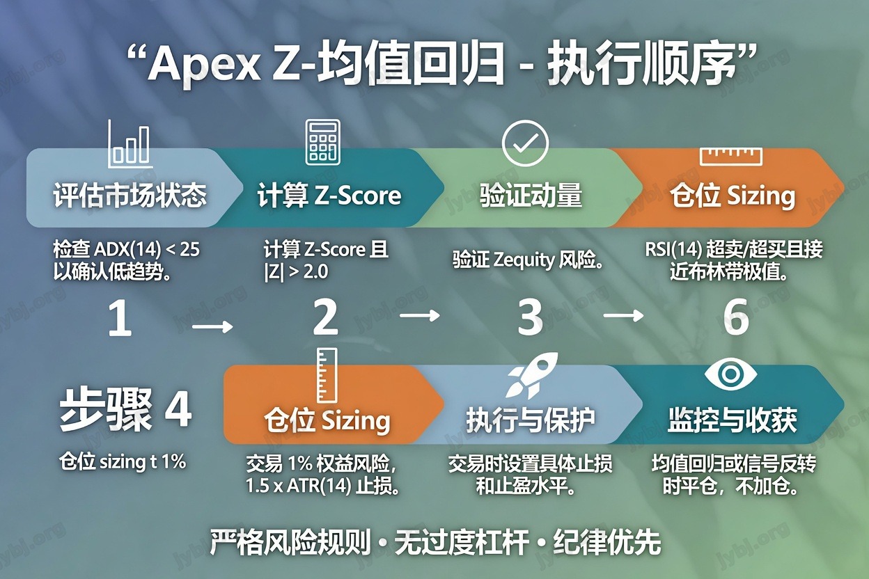Apex Z trading strategy chart 6