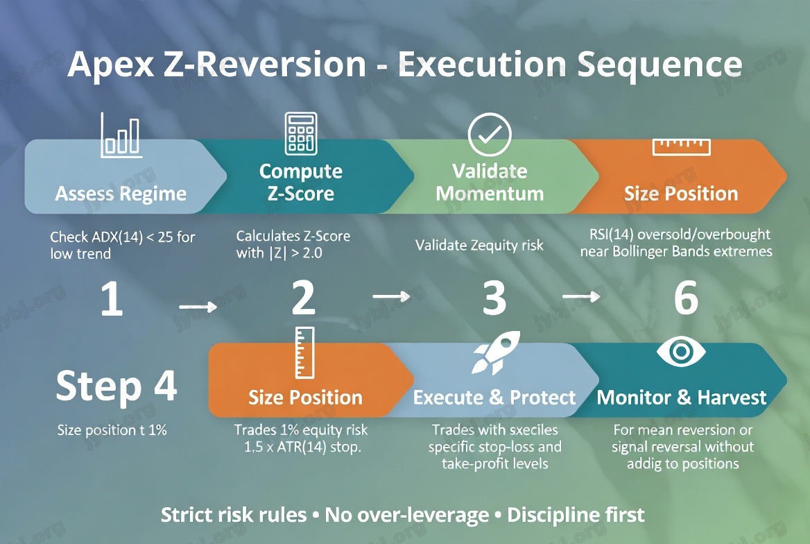 Apex Z trading strategy chart 7