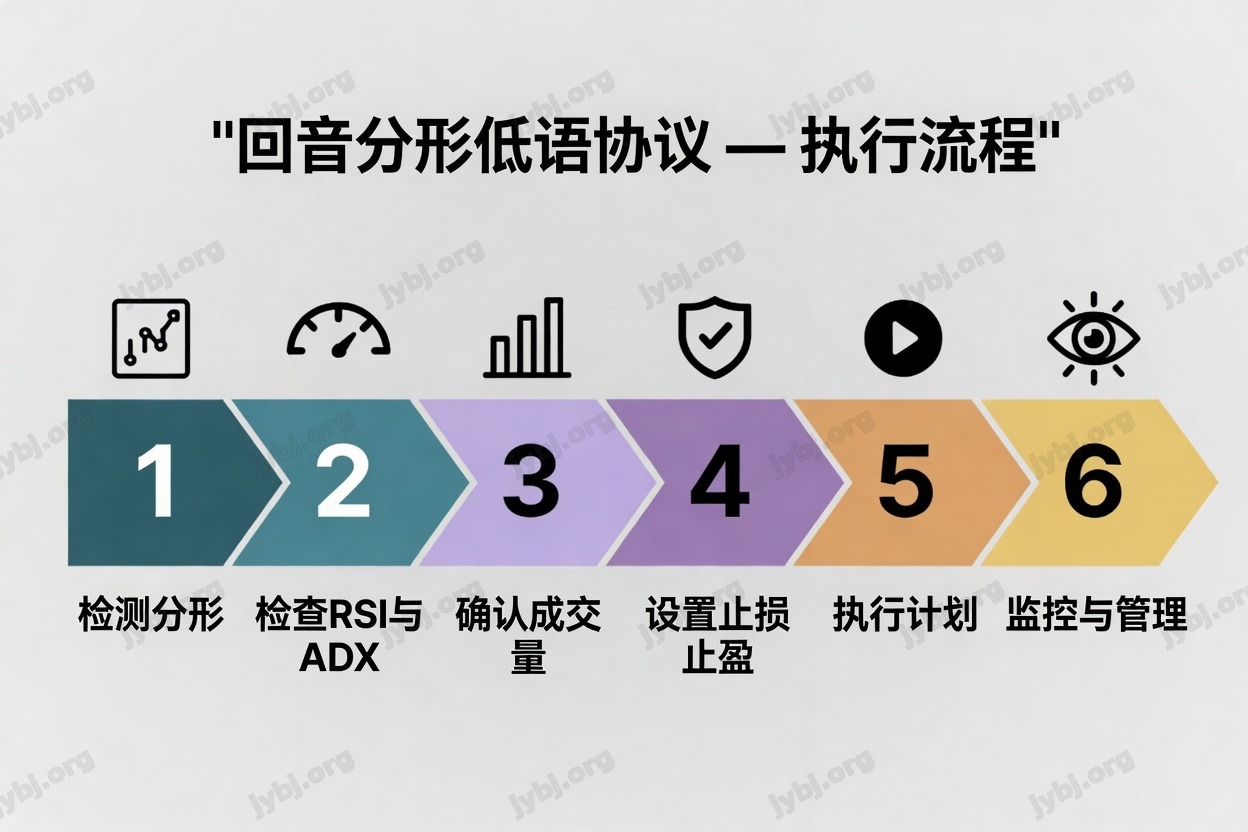 回音分形低语协议 - 执行流程信息图