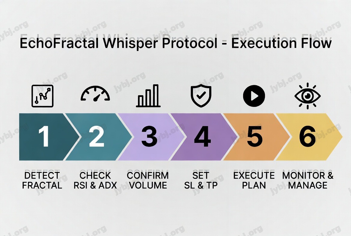EchoFractal Whisper Protocol trading strategy chart 2
