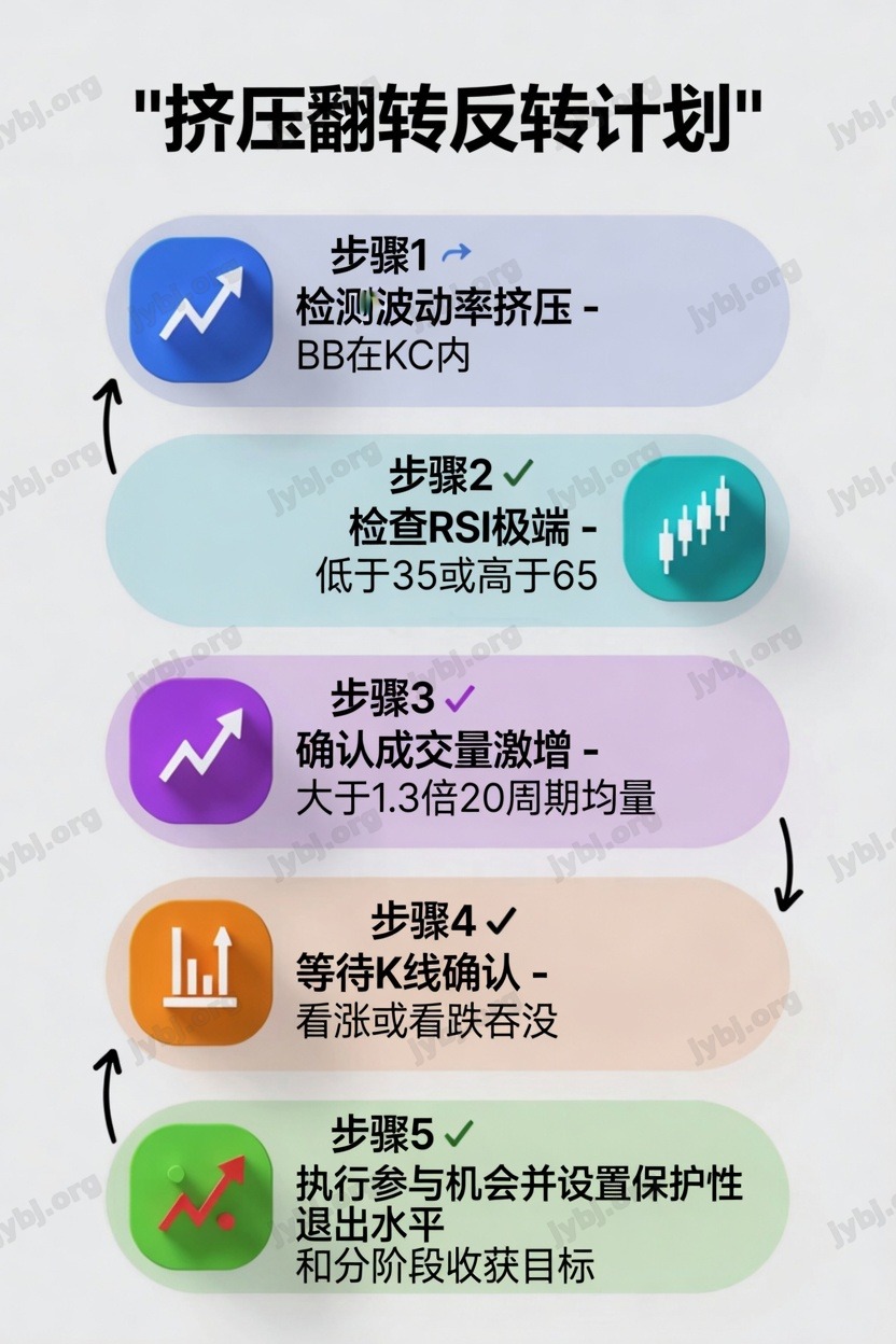 SqueezeFlip Reversal Strategy trading strategy chart 6
