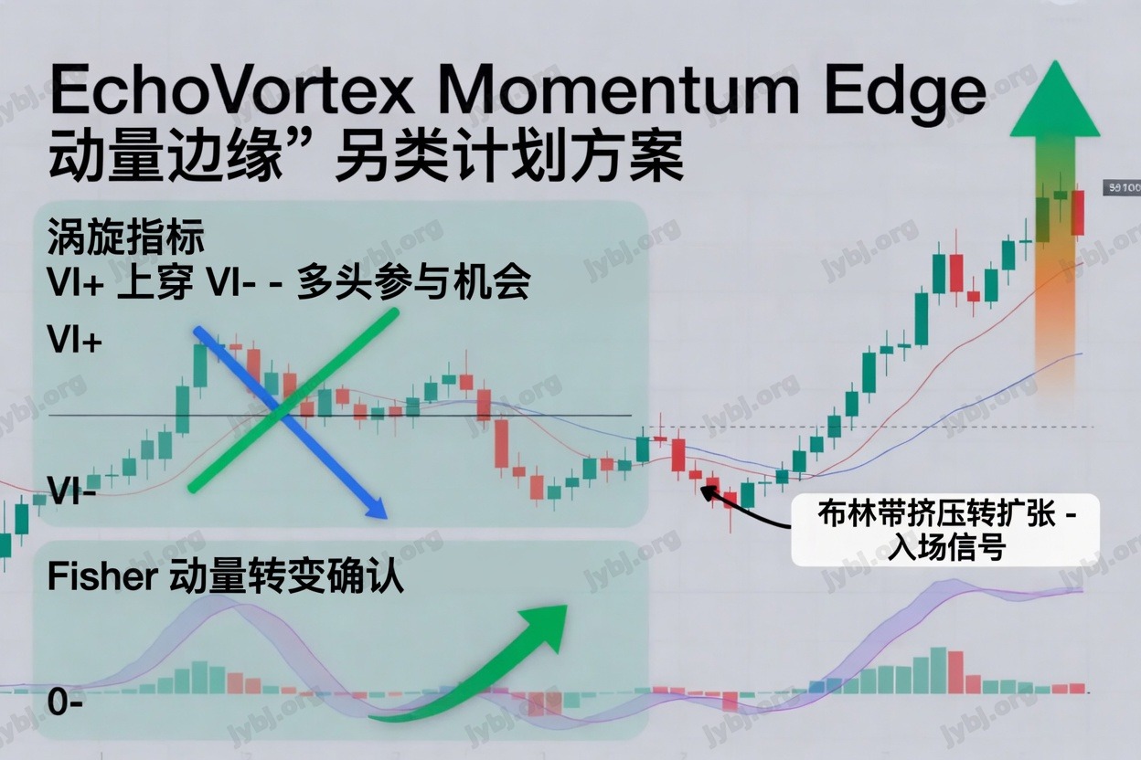 EchoVortex Momentum Edge trading strategy chart 3