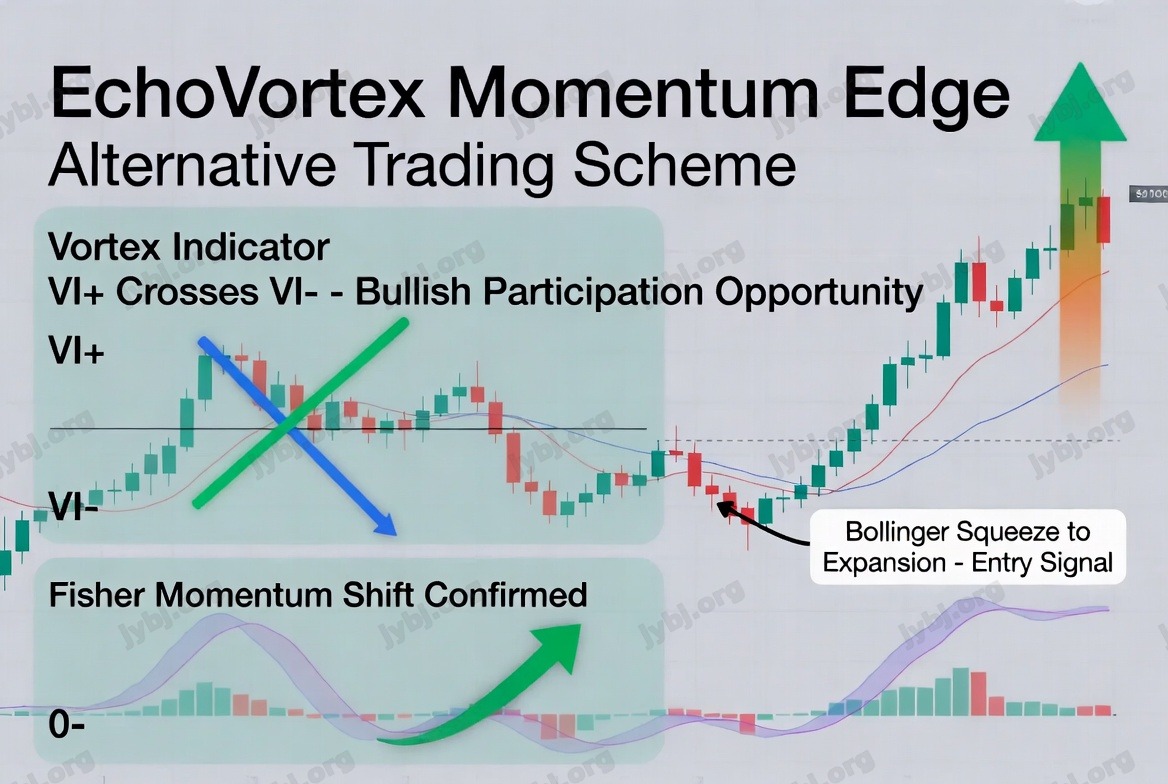 EchoVortex Momentum Edge trading strategy chart 4