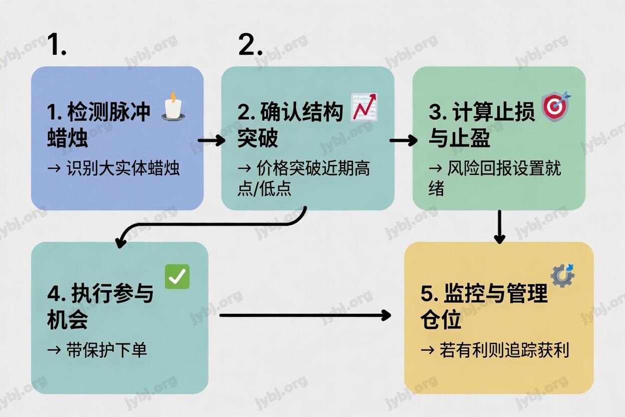 PulseForge Protocol 执行流程中文图