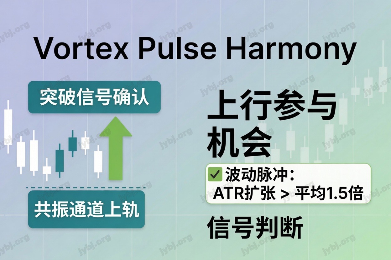 Vortex Pulse Harmony trading strategy chart 3