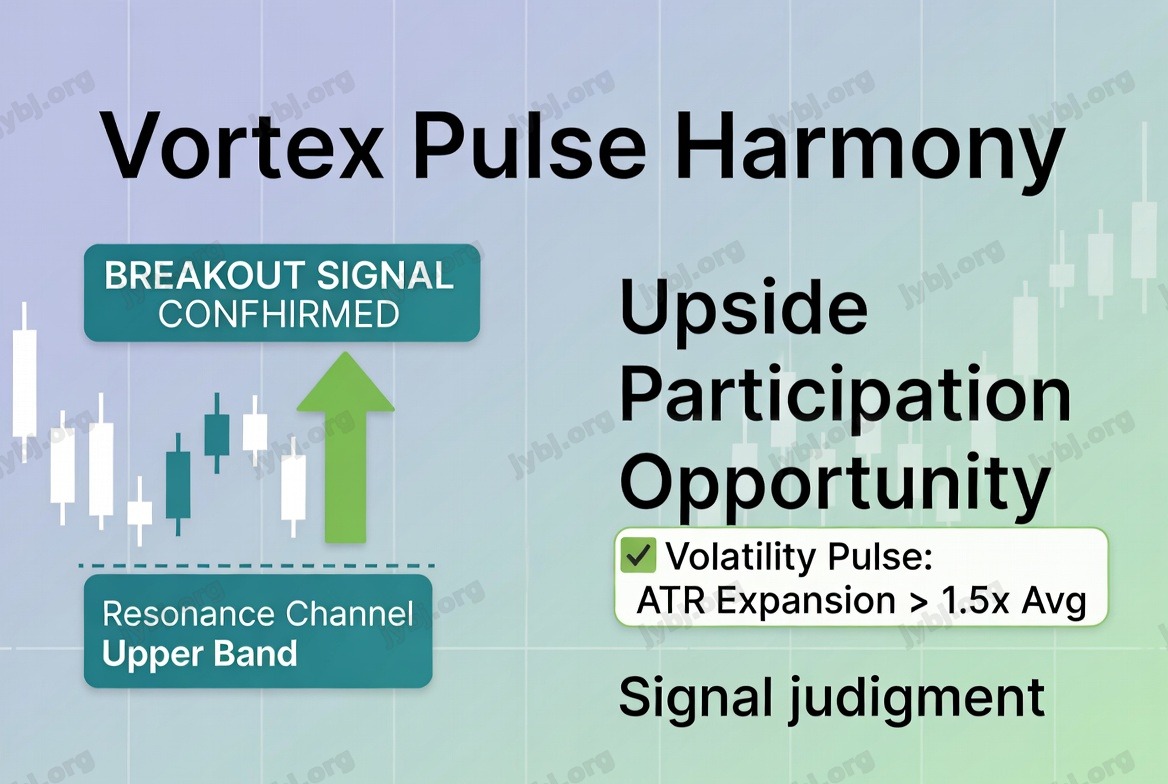 Vortex Pulse Harmony trading strategy chart 4