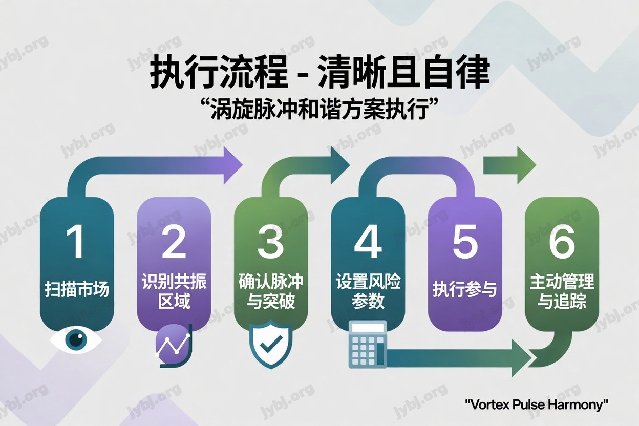 Vortex Pulse Harmony trading strategy chart 6
