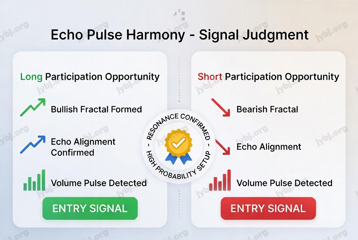Echo Pulse Harmony trading strategy chart 4
