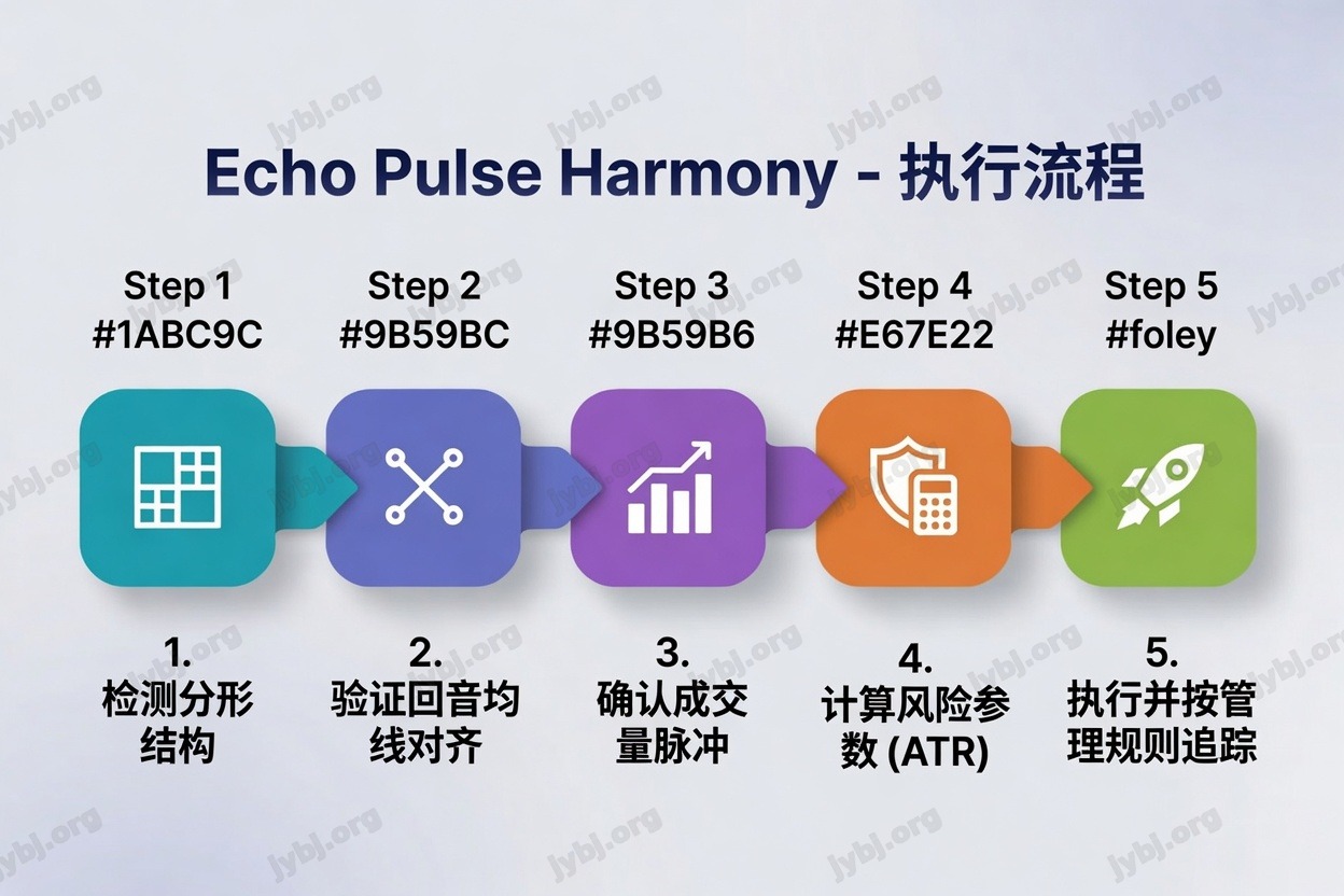 Echo Pulse Harmony trading strategy chart 6