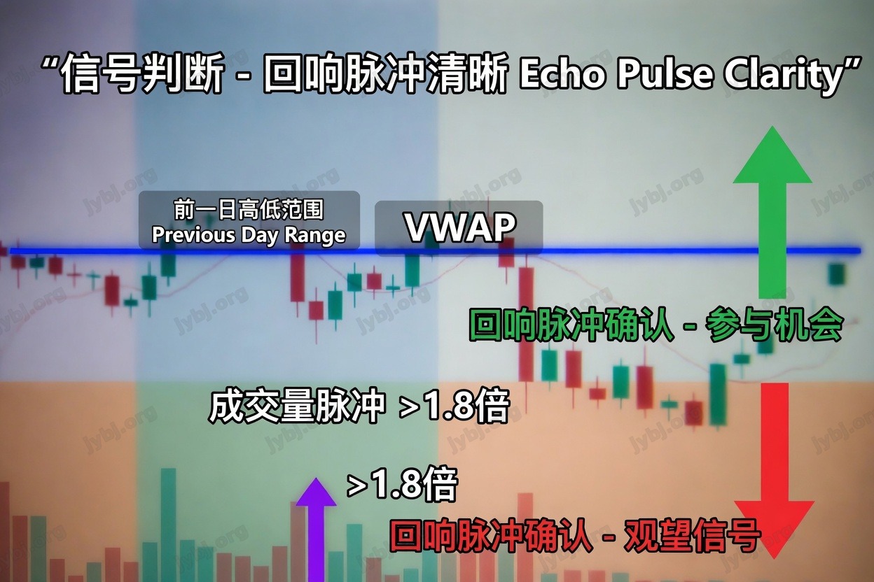 Echo Pulse Futures Scheme trading strategy chart 3