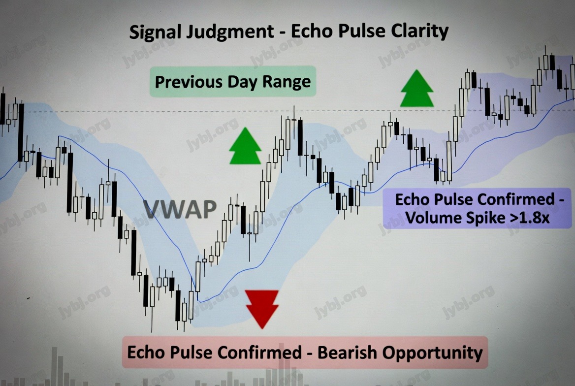 Echo Pulse Futures Scheme trading strategy chart 4
