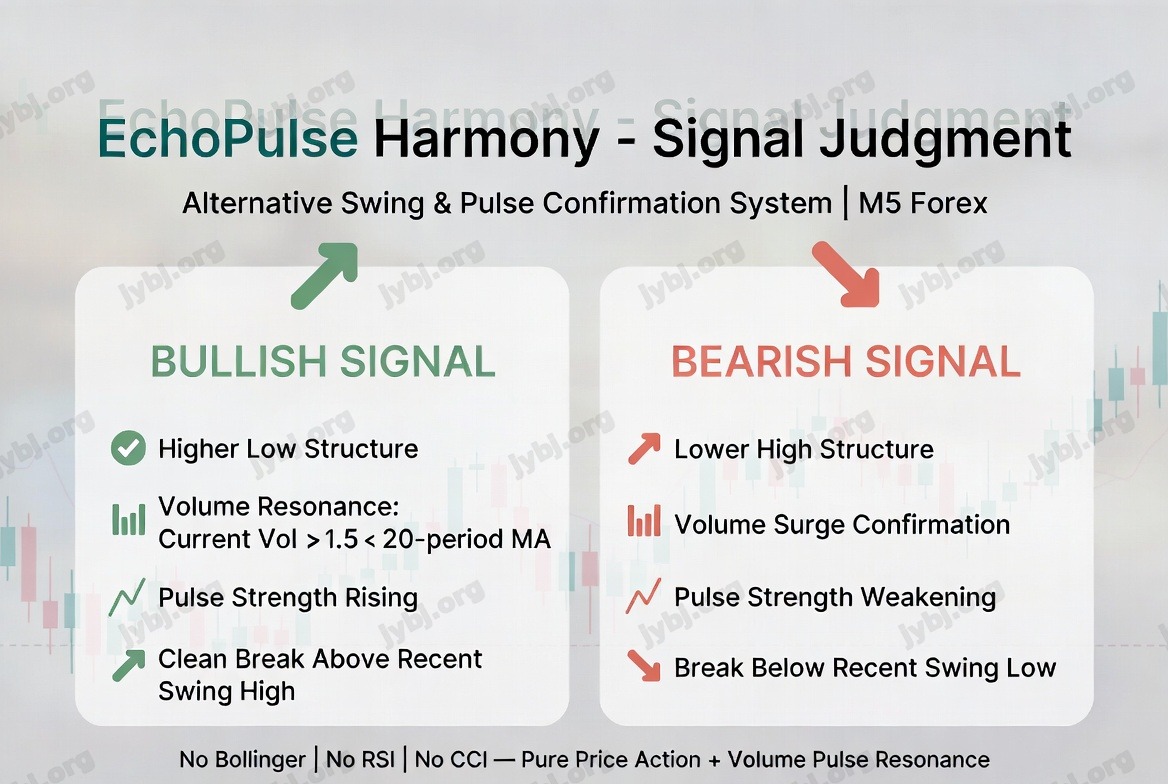 EchoPulse Harmony trading strategy chart 4