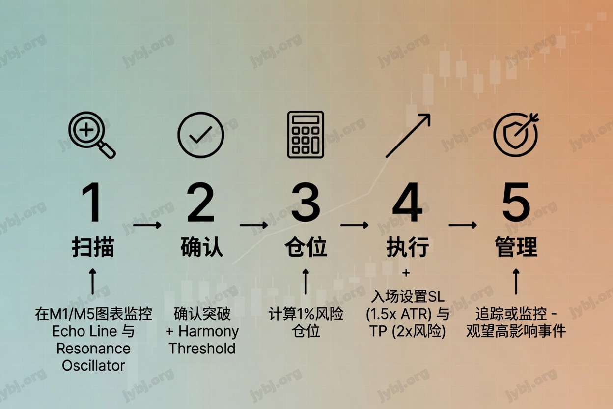 Echo Resonance Scalper trading strategy chart 6
