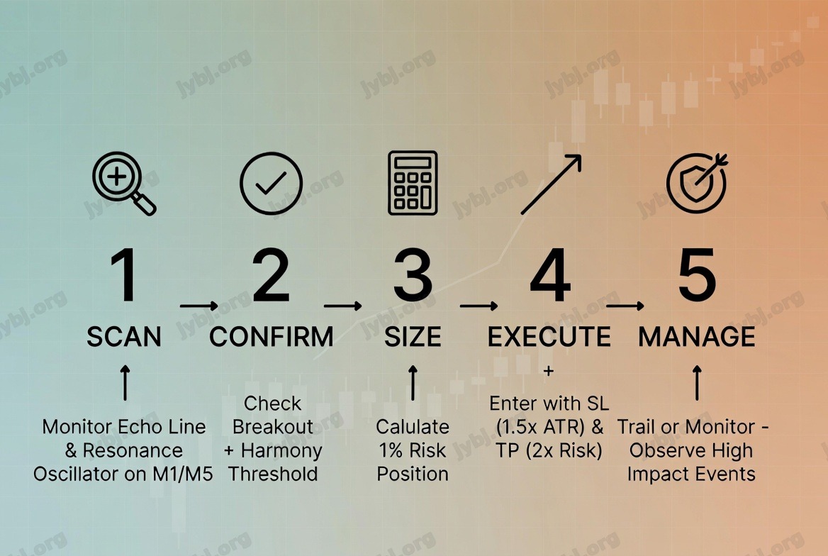 Echo Resonance Scalper trading strategy chart 7