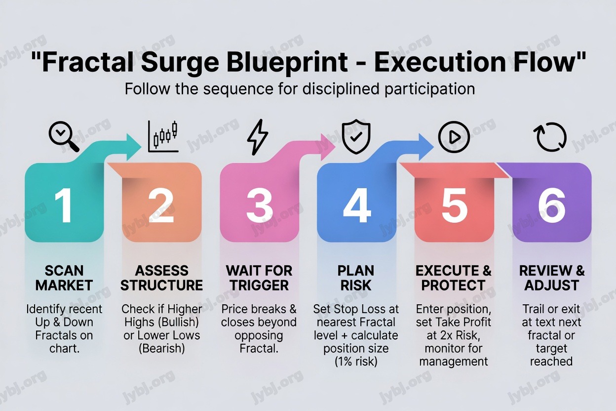 Fractal Surge Blueprint trading strategy chart 8