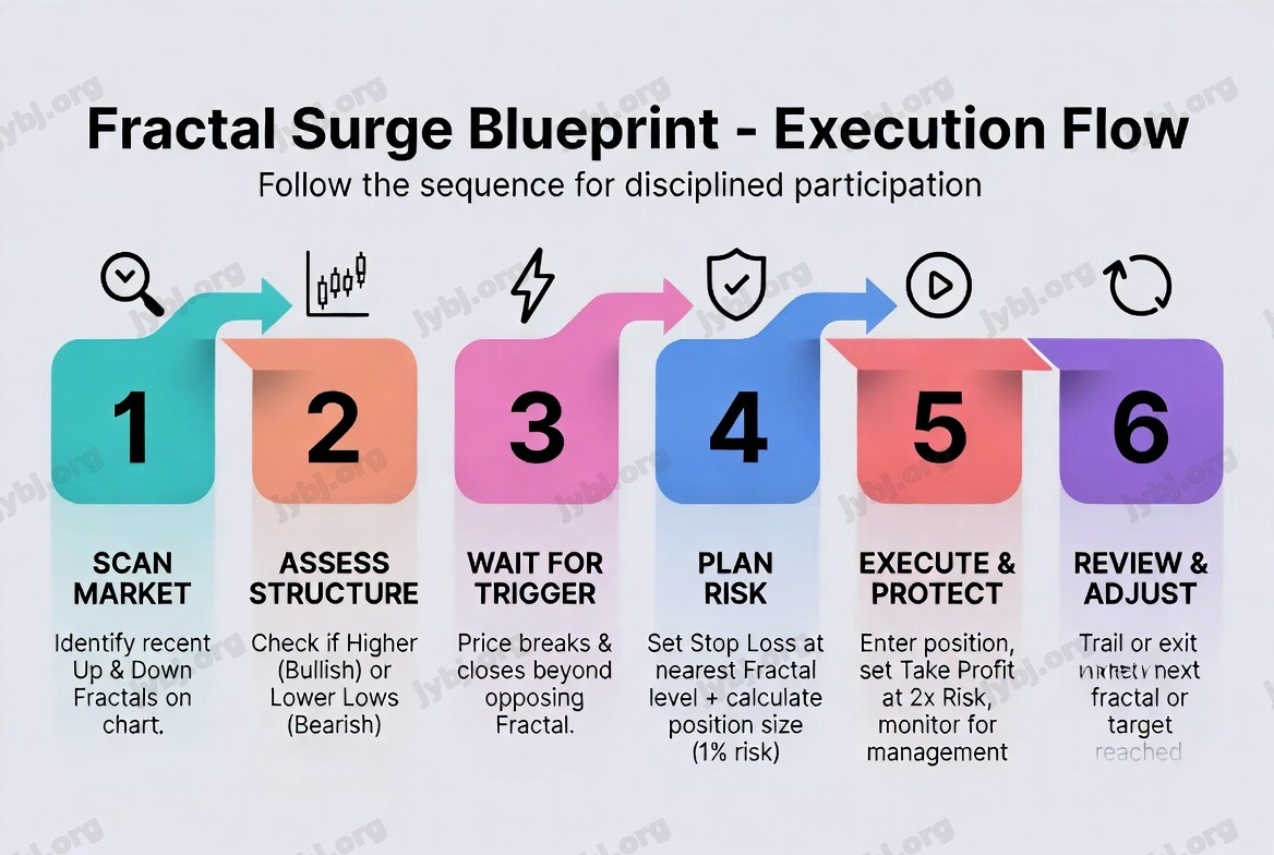 Fractal Surge Blueprint trading strategy chart 9