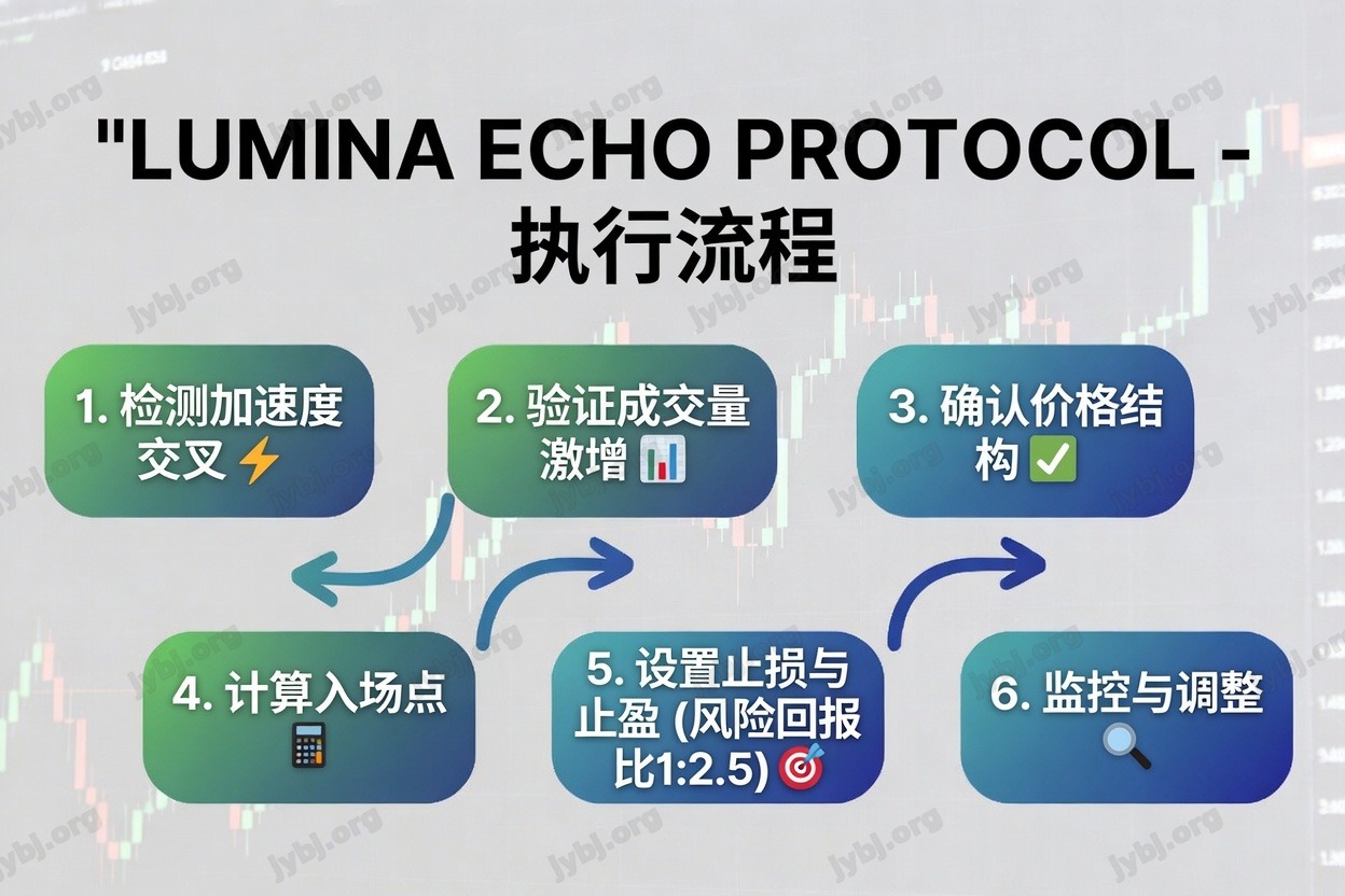 Lumina Echo Protocol trading strategy chart 6