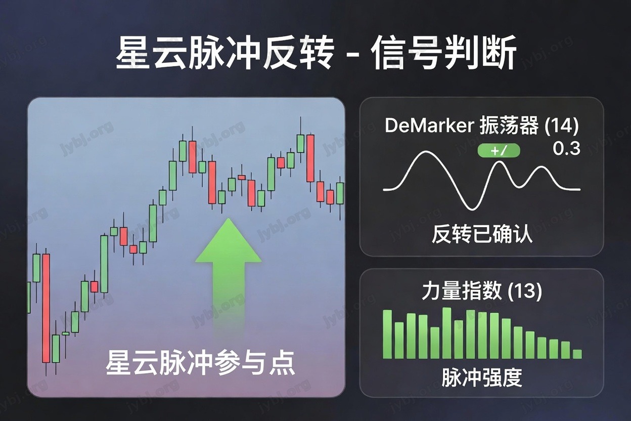 Nebula Pulse Reversal trading strategy chart 3