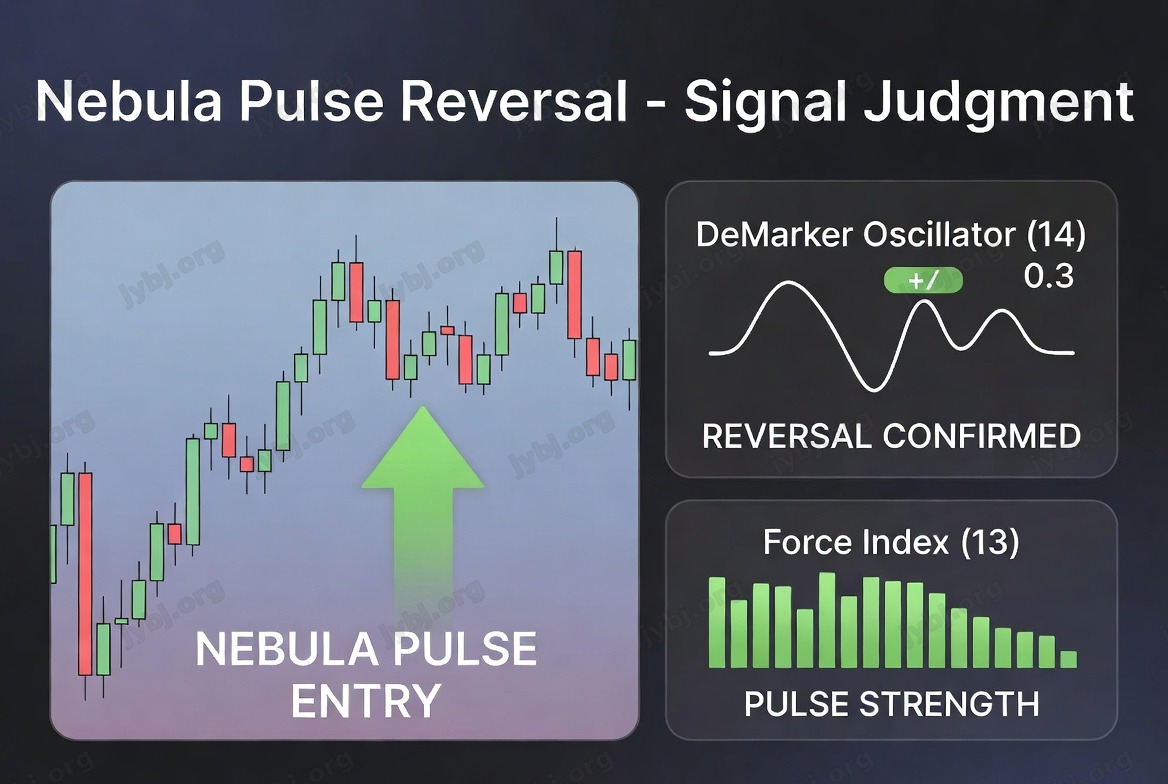 Nebula Pulse Reversal trading strategy chart 4