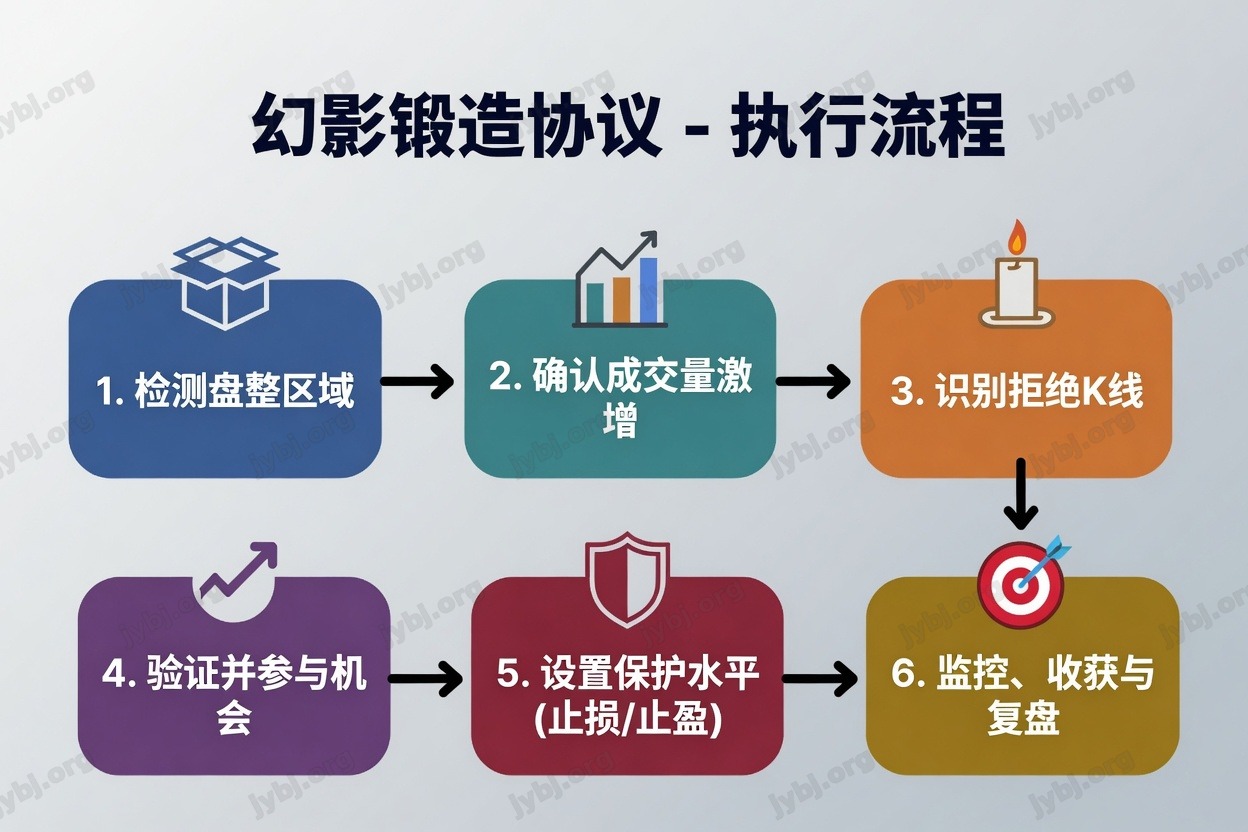 PhantomForge Protocol trading strategy chart 6